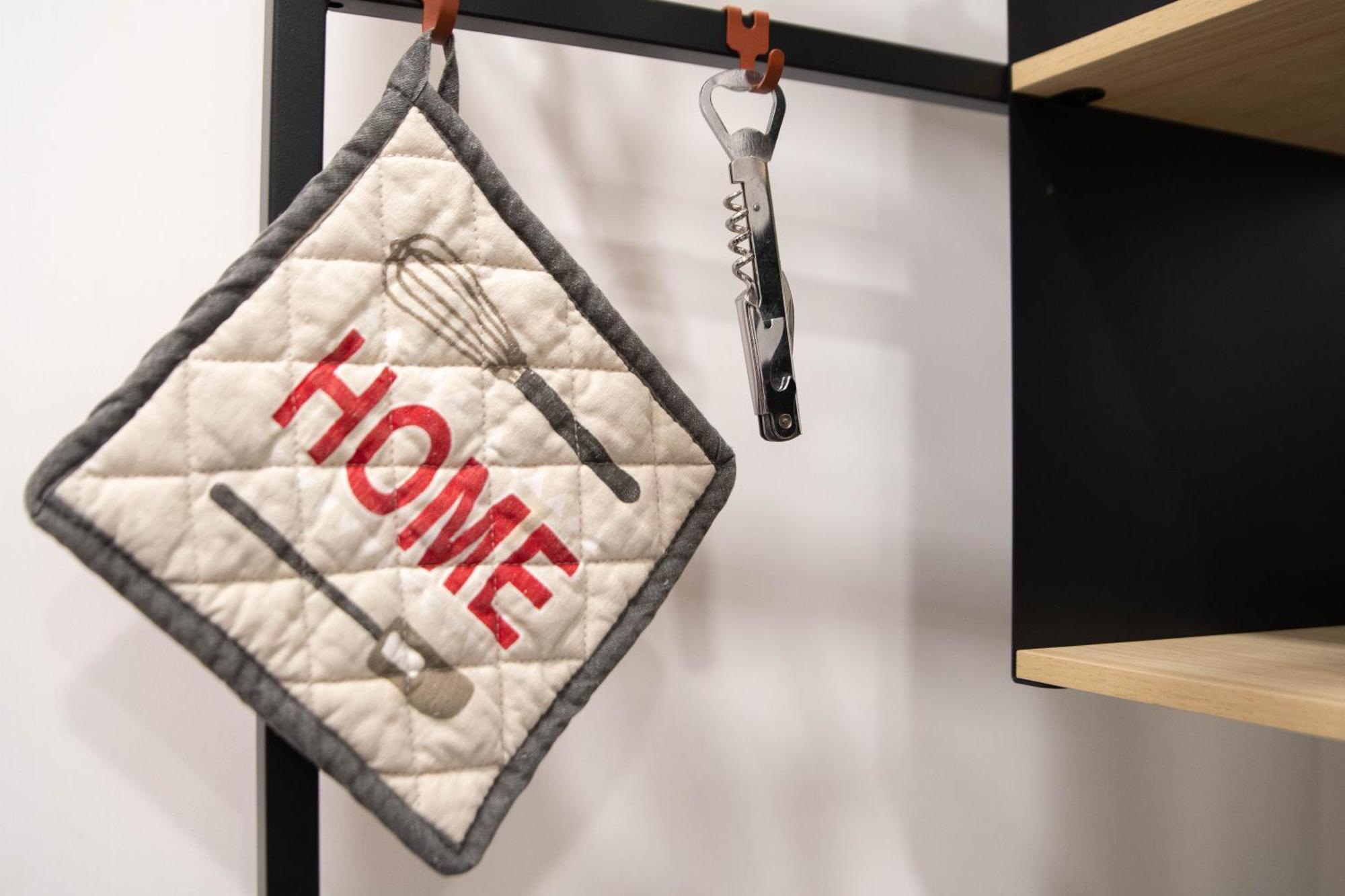 Buona Napoli Apartment Ngoại thất bức ảnh