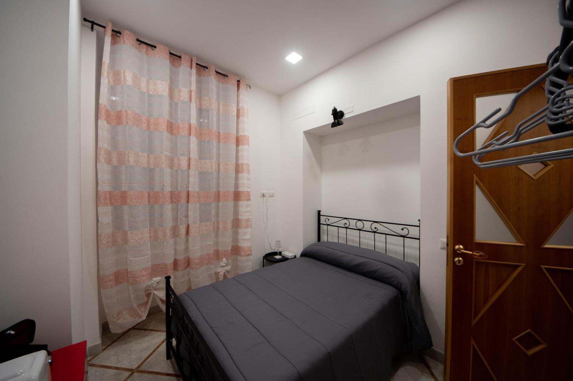 Buona Napoli Apartment Ngoại thất bức ảnh
