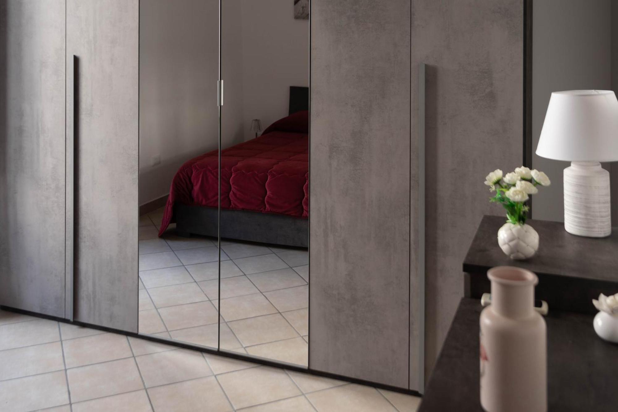 Buona Napoli Apartment Ngoại thất bức ảnh